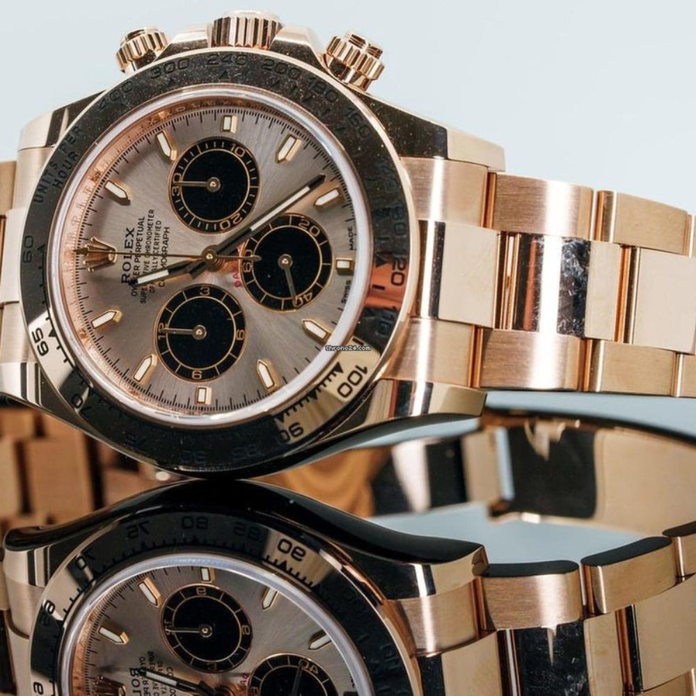 Rolex Cosmograph Daytona m126505-0003