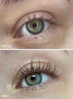 Eyelash Growth Serum for Longer, Fuller Lashes