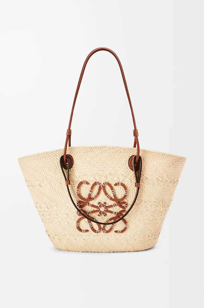 Savanna™ Bag – Artisanal Elegance with Summer Charm