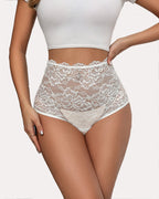 Invisible Seamless Hipster Panties