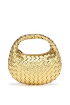 Simple And Elegant Handbag