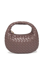 Simple And Elegant Handbag
