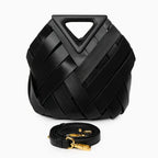 Natalie™ Handbag – Modern Elegance with Unique Design