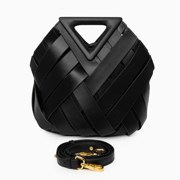 Natalie™ Handbag – Modern Elegance with Unique Design