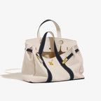 Luxoré Boatkin Tote