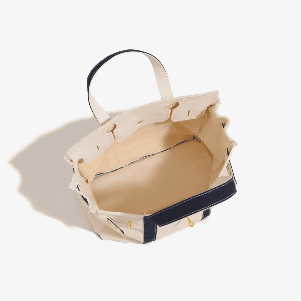 Luxore Boat Tote
