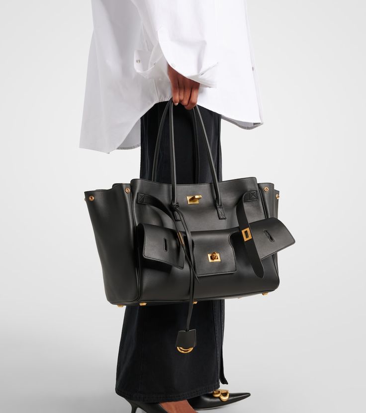 Valencia™ Air Bag – Designer-Inspired Luxury with Everyday Practicality