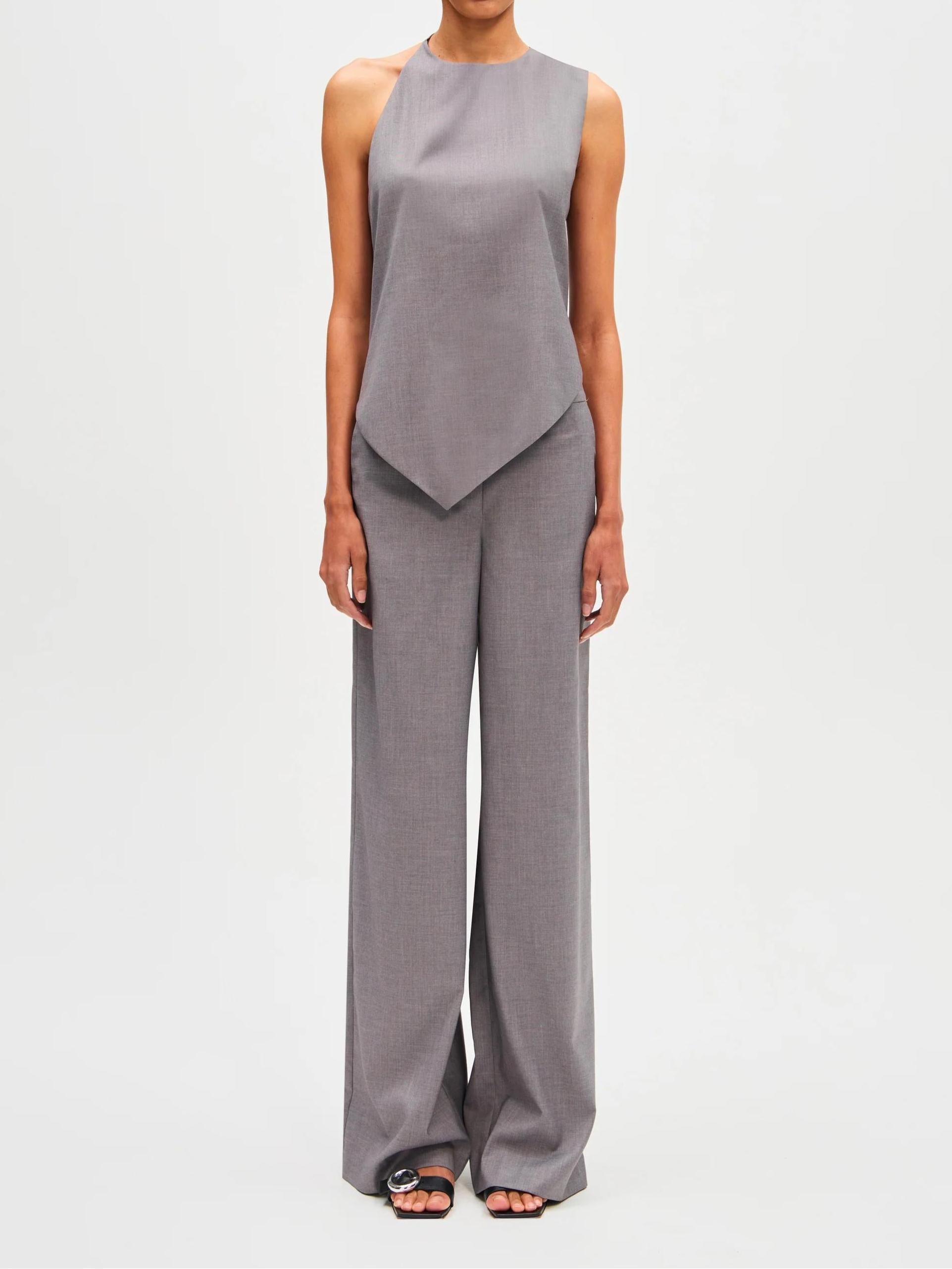 Belen Pants Set