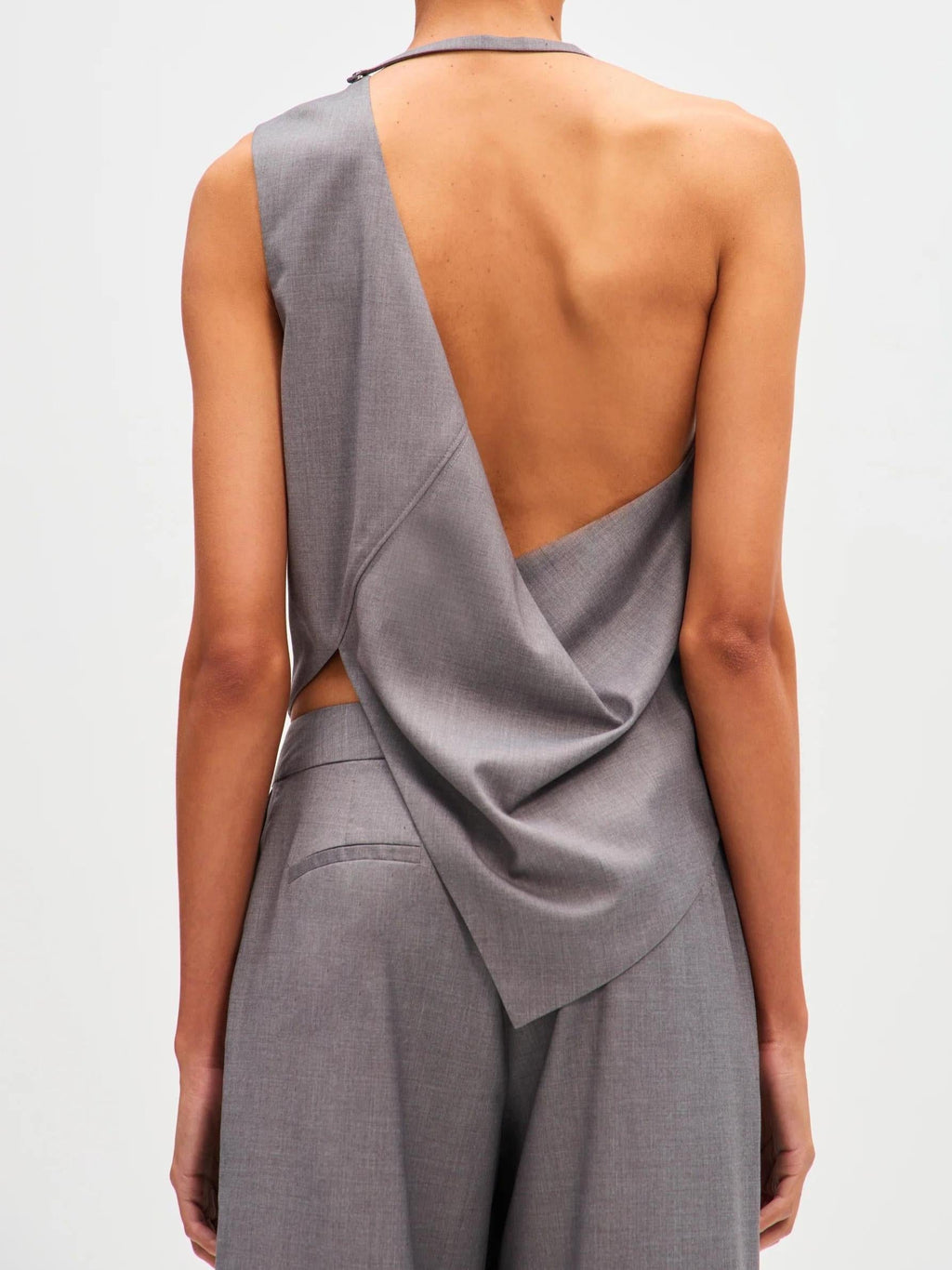 Belen Pants Set