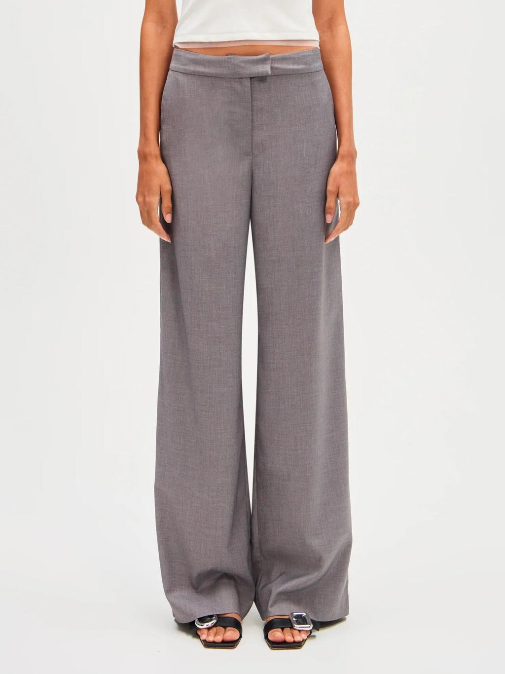 Belen Pants Set