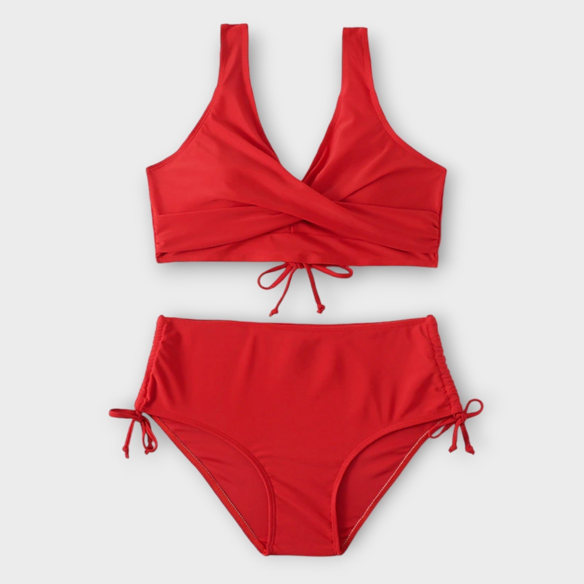 Aira™ Bikini Set – Elegant Style, Effortless Confidence