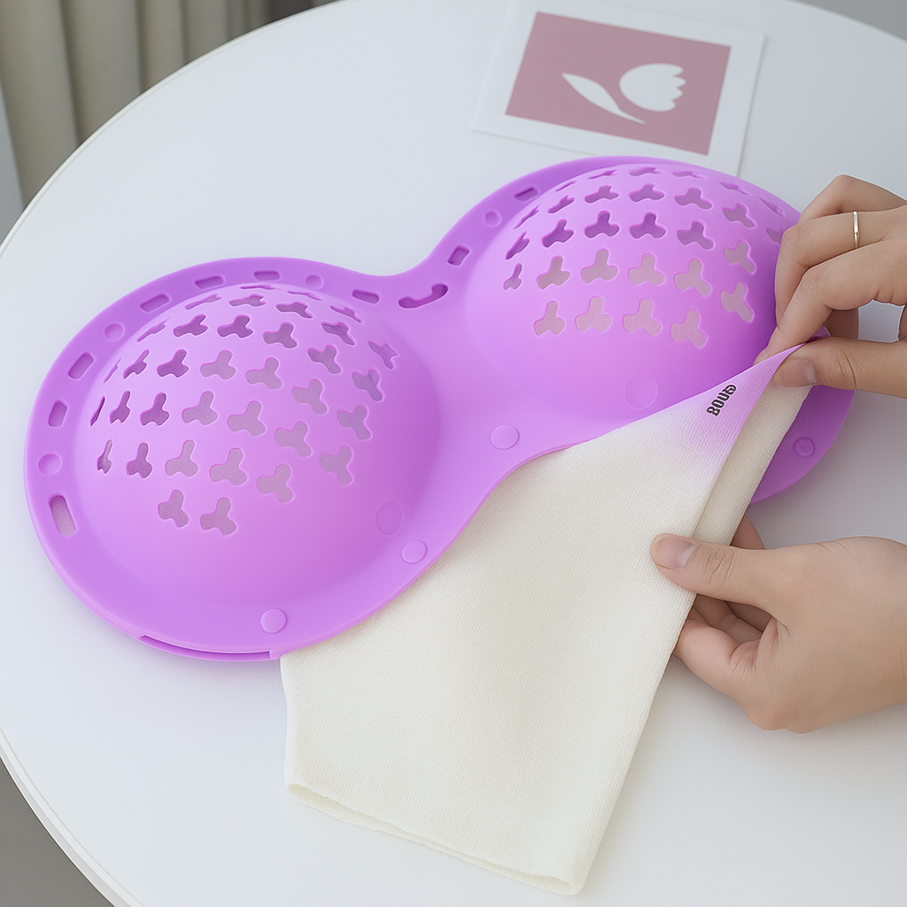 Wash Bag bra|lingerie safe  BraSaver