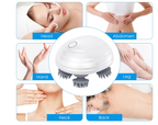 Electric Scalp Massager