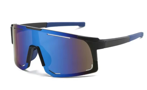 Sport Cycling Sunglasses | Protection and Style on the Ride