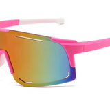 Sport Cycling Sunglasses | Protection and Style on the Ride