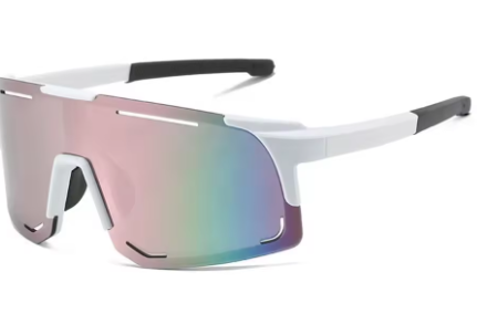 Sport Cycling Sunglasses | Protection and Style on the Ride