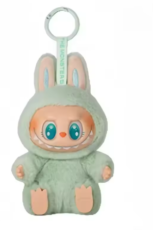 Labubu Plush Toy | Collectible, Creative, and Full of Personality