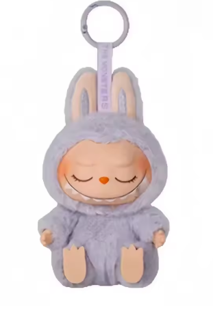 Labubu Plush Toy | Collectible, Creative, and Full of Personality