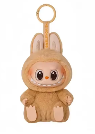 Labubu Plush Toy | Collectible, Creative, and Full of Personality