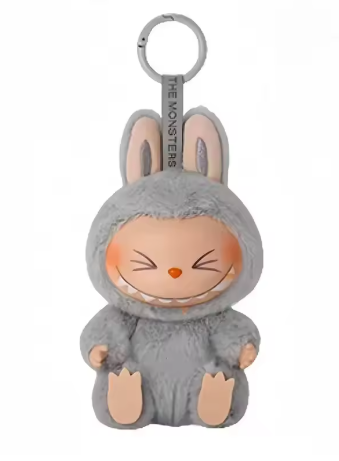 Labubu Plush Toy | Collectible, Creative, and Full of Personality