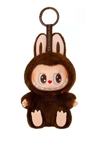Labubu Plush Toy | Collectible, Creative, and Full of Personality