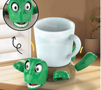 Turtle Cup Holder – Add fun and function to your table