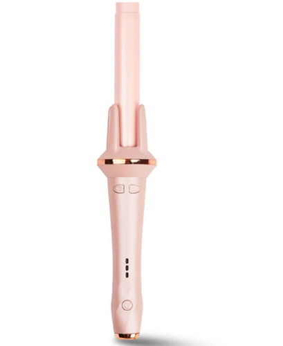 Curling Wand | Salon-Style Curls at Homev