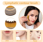 Lymphatic Face Brush | Drainage, definition, and wellness in one step