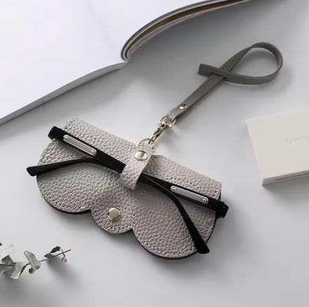 LuxLens® Portable Eyewear Case