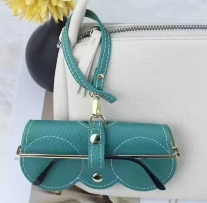 LuxLens® Portable Eyewear Case