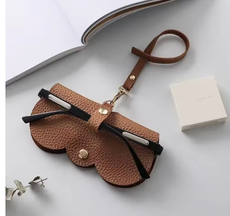 LuxLens® Portable Eyewear Case