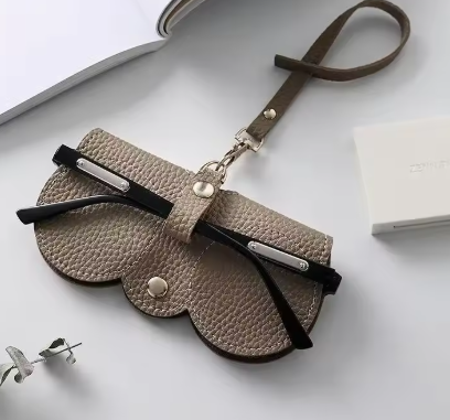 LuxLens® Portable Eyewear Case
