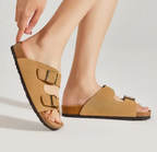 Birkenstock Sandals | Comfort and style for everyday use