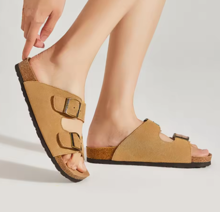 Birkenstock Sandals | Comfort and style for everyday use