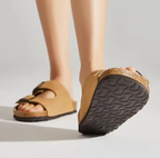 Birkenstock Sandals | Comfort and style for everyday use