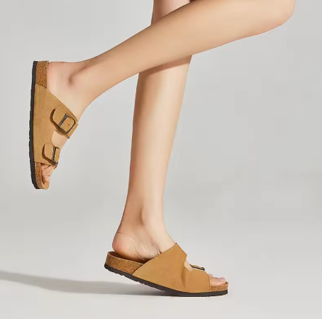 Birkenstock Sandals | Comfort and style for everyday use