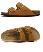 Birkenstock Sandals | Comfort and style for everyday use