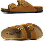 Birkenstock Sandals | Comfort and style for everyday use