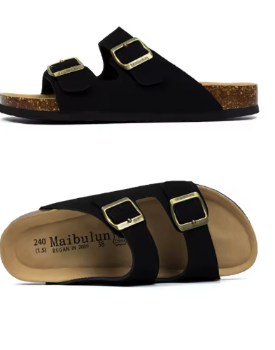 Birkenstock Sandals | Comfort and style for everyday use