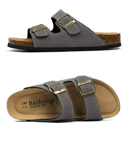 Birkenstock Sandals | Comfort and style for everyday use