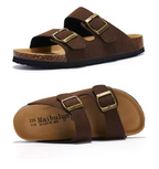 Birkenstock Sandals | Comfort and style for everyday use