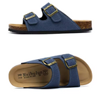 Birkenstock Sandals | Comfort and style for everyday use