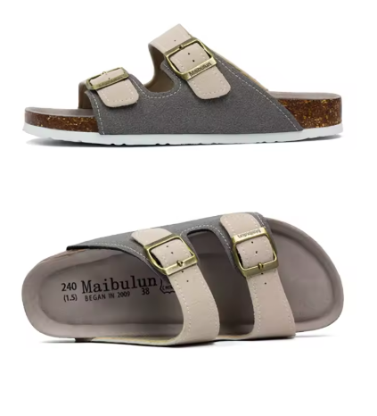 Birkenstock Sandals | Comfort and style for everyday use