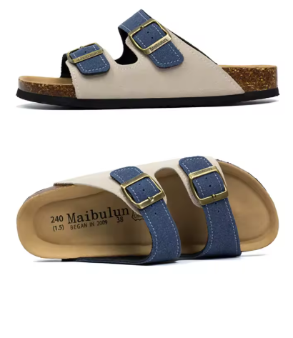 Birkenstock Sandals | Comfort and style for everyday use