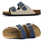 Birkenstock Sandals | Comfort and style for everyday use