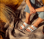 Birkenstock Sandals | Comfort and style for everyday use
