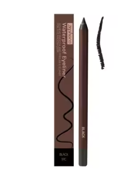 🎁Buy 1 Get 1 Free🔥-🌟24 HR Waterproof Eyeliner Duo Sharpenable Eye Pencil💦