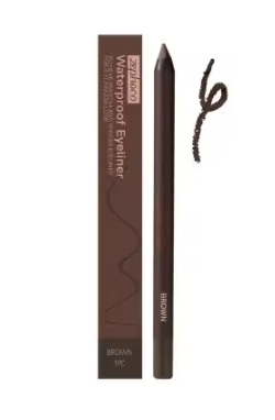 🎁Buy 1 Get 1 Free🔥-🌟24 HR Waterproof Eyeliner Duo Sharpenable Eye Pencil💦