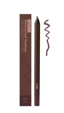 🎁Buy 1 Get 1 Free🔥-🌟24 HR Waterproof Eyeliner Duo Sharpenable Eye Pencil💦