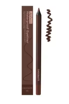 🎁Buy 1 Get 1 Free🔥-🌟24 HR Waterproof Eyeliner Duo Sharpenable Eye Pencil💦